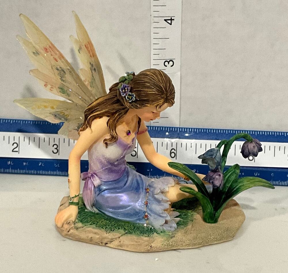 Faerie Glen Viola FG 832